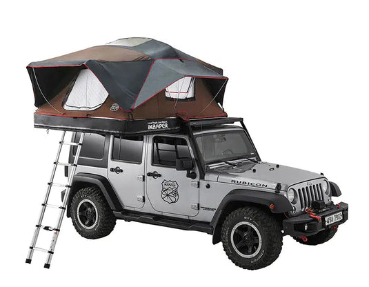 iKamper | X-Cover Insulation Liner-Rooftop Tent-iKamper-upTOP Overland