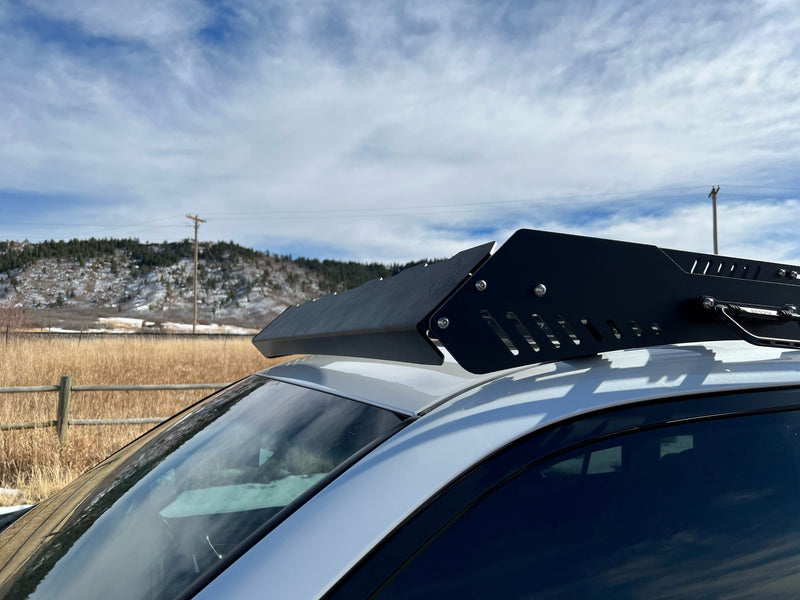 Load image into Gallery viewer, upTOP Overland | Alpha Lexus GX460 Roof Rack (2010-2022)-Overland Roof Rack-upTOP Overland-upTOP Overland
