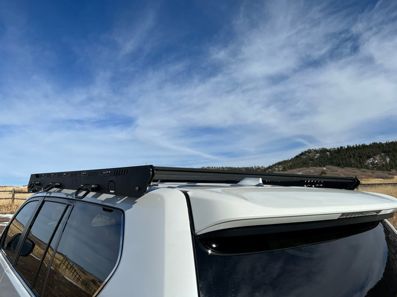 Load image into Gallery viewer, upTOP Overland | Alpha Lexus GX460 Roof Rack (2010-2022)-Overland Roof Rack-upTOP Overland-upTOP Overland
