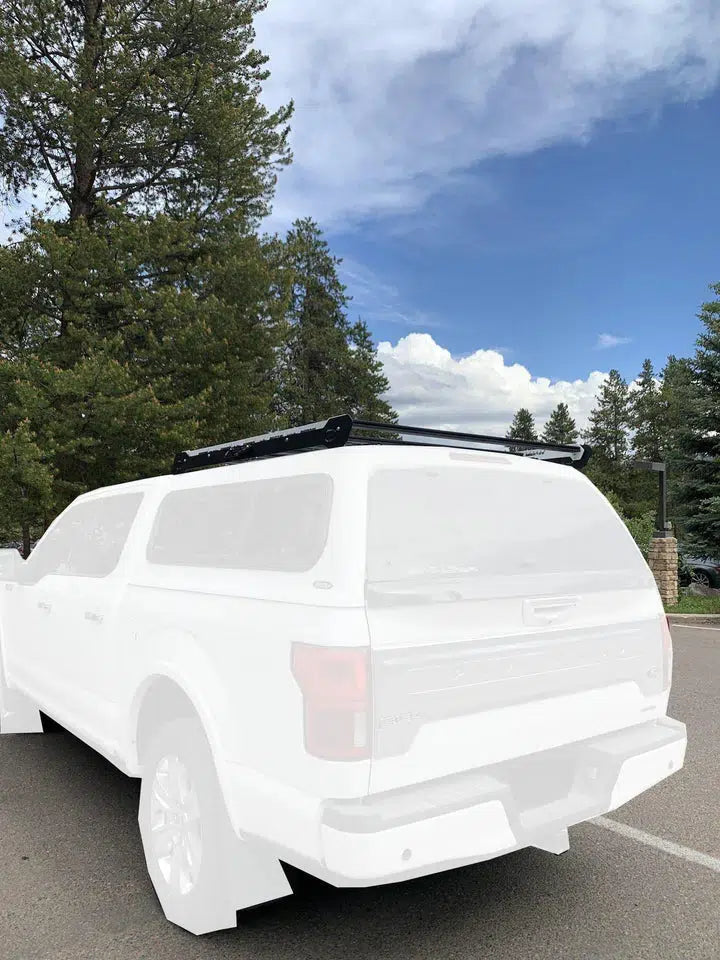 Load image into Gallery viewer, upTOP Overland | Alpha eX Cap Rack-Overland Roof Rack-upTOP Overland-upTOP Overland
