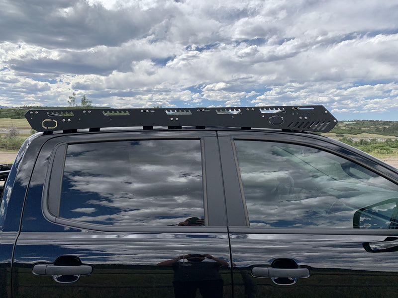 Load image into Gallery viewer, upTOP Overland | Bravo Ford Ranger Roof Rack (2019-2022)-Overland Roof Rack-upTOP Overland-upTOP Overland
