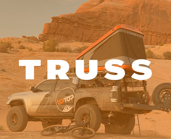 Which TRUSS Bed Rack is Right For You?