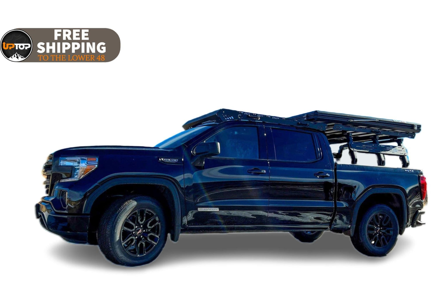 ALL Roof Racks – Tagged