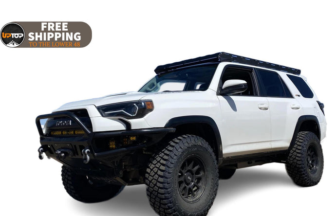4runner J Racks Toyota 4Runner Roof Racks – upTOP Overland