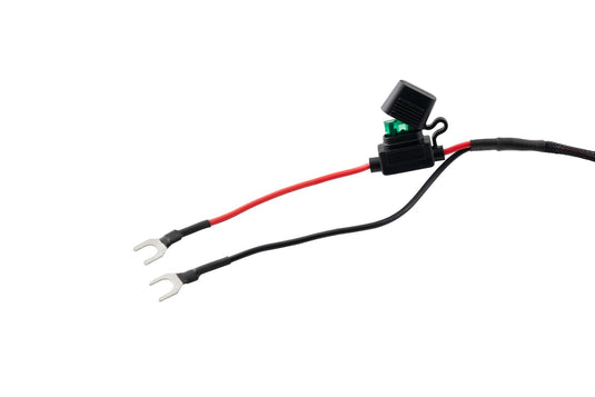 Diode Dynamics | Heavy Duty Single Output 4-pin Wiring Harness-Lighting-Diode Dynamics-upTOP Overland