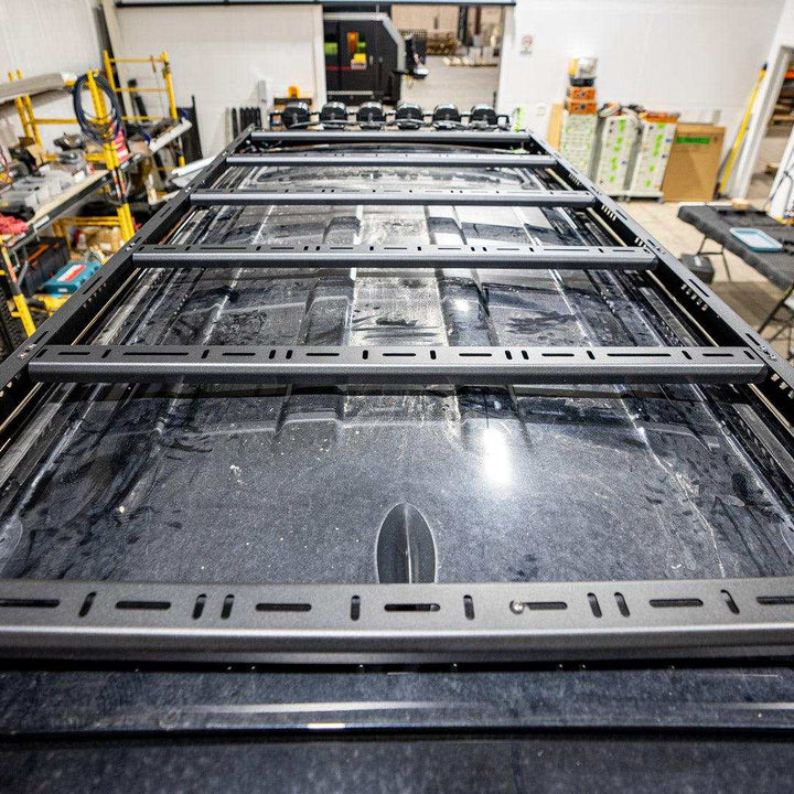 KILO 5G 4Runner Roof Rack (2009-2024) – upTOP Overland