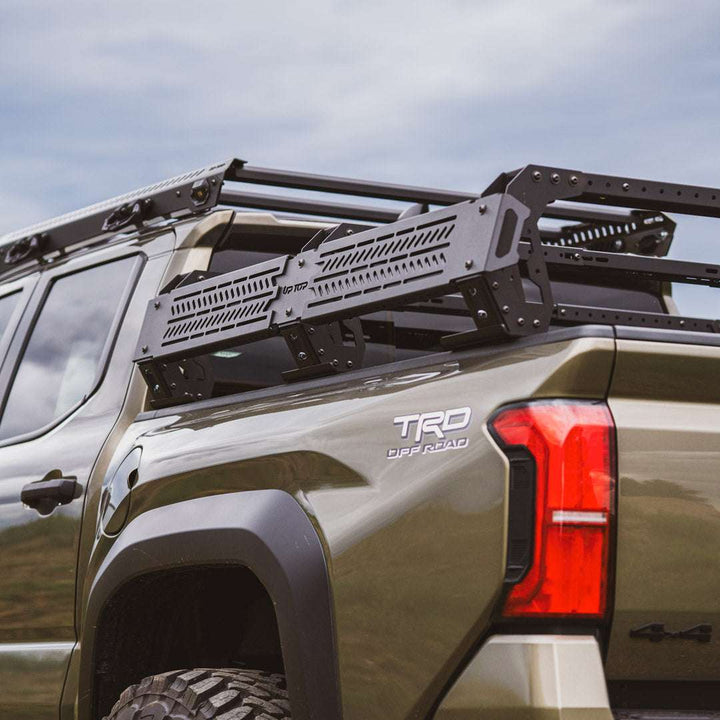BED RACKS – upTOP Overland