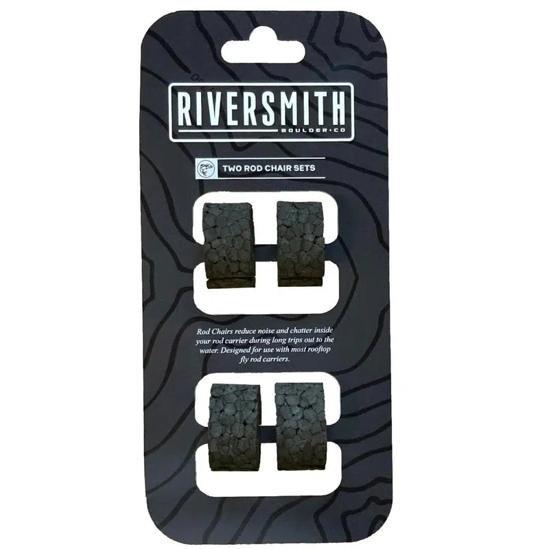 Load image into Gallery viewer, Riversmith | Rod Chairs-Fishing Gear-Riversmith-upTOP Overland
