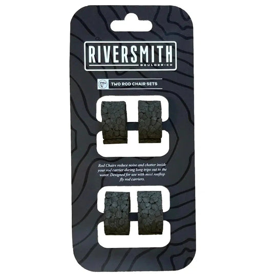 Riversmith | Rod Chairs-Fishing Gear-Riversmith-upTOP Overland