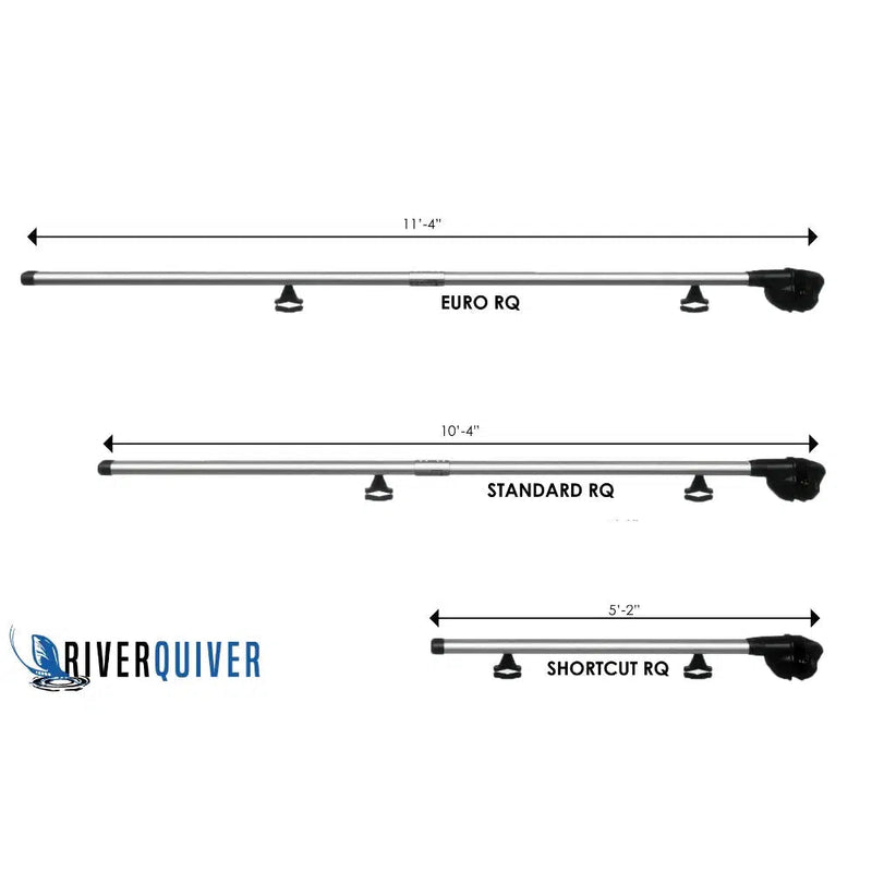 Load image into Gallery viewer, Riversmith | ShortCut River Quiver (5&#39;2&quot;)-Fishing Gear-Riversmith-upTOP Overland
