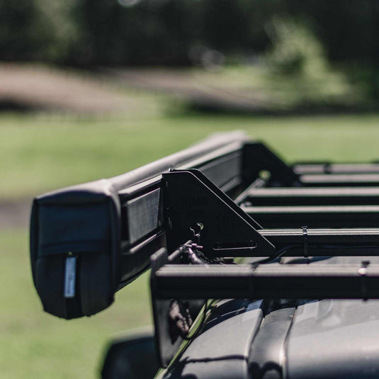 Overlander Rope Bracket ShadeBRKT - Mounting Bracket | upTOP Overland