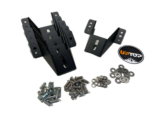 Additional Products – upTOP Overland