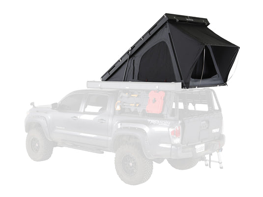 iKamper | BDV Duo - Assembled-Rooftop Tent-iKamper-upTOP Overland