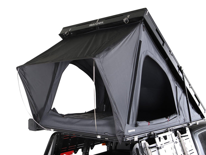 iKamper | BDV Duo - Assembled-Rooftop Tent-iKamper-upTOP Overland