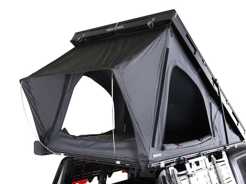 Load image into Gallery viewer, iKamper | BDV Duo - Assembled-Rooftop Tent-iKamper-upTOP Overland
