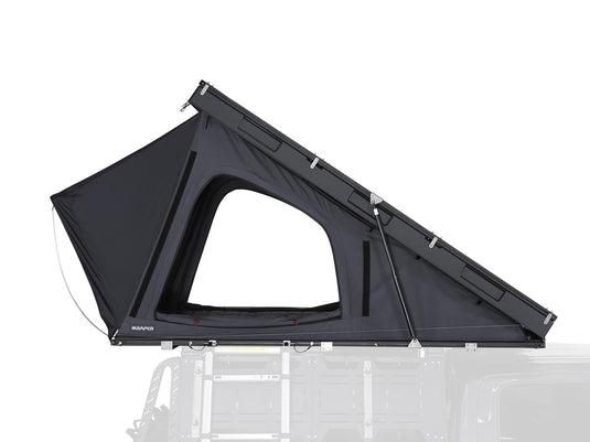 iKamper | BDV Solo - Assembled-Rooftop Tent-iKamper-upTOP Overland