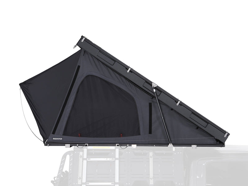 Load image into Gallery viewer, iKamper | BDV Solo - Assembled-Rooftop Tent-iKamper-upTOP Overland
