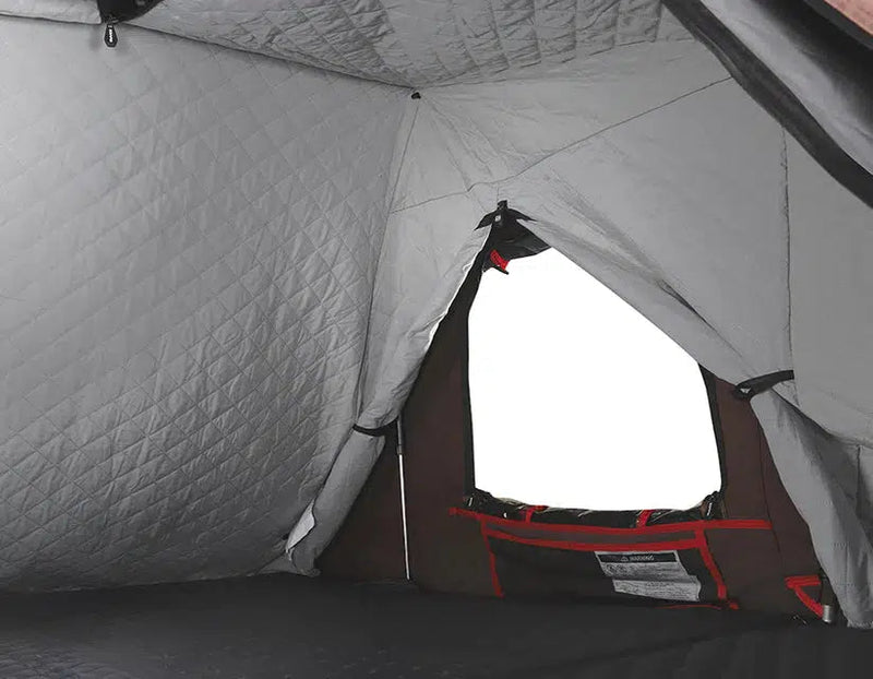 Load image into Gallery viewer, iKamper | Insulation Liner-Rooftop Tent-iKamper-upTOP Overland
