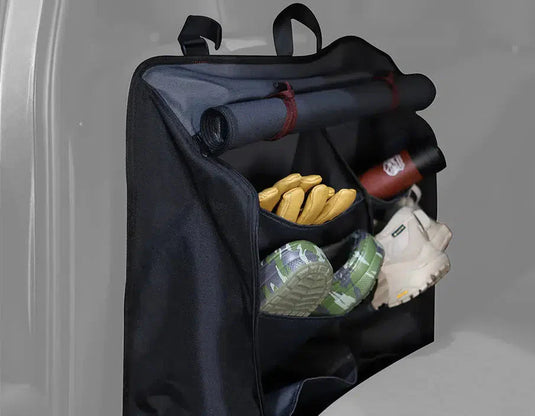 iKamper Shoe Rack 3.0 upTOP Overland