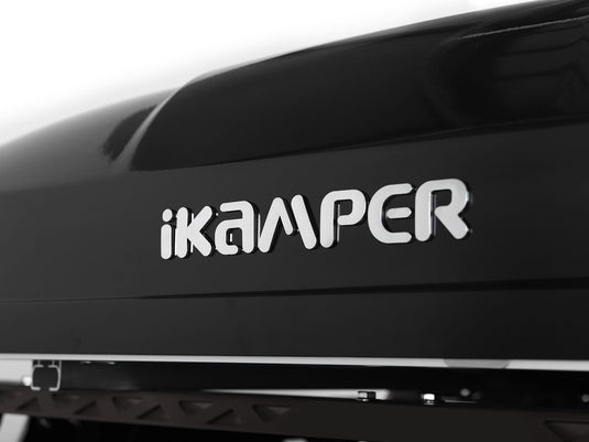 iKamper | Skycamp 3.0 Mini-Rooftop Tent-iKamper-upTOP Overland