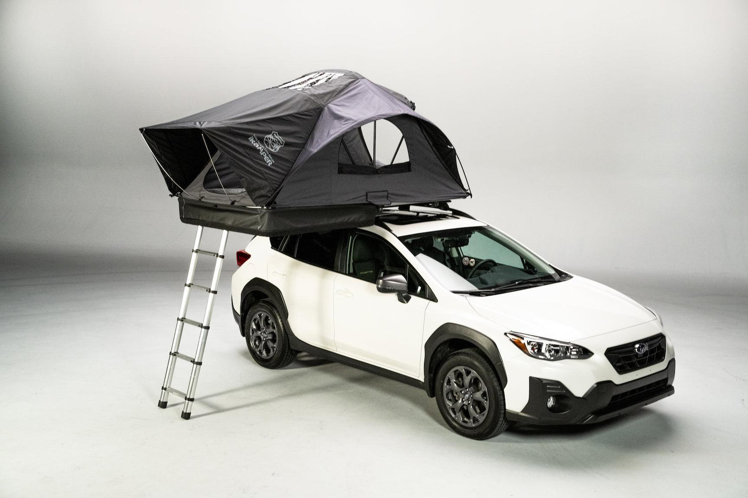 iKamper XCover 2.0 mini upTOP Overland