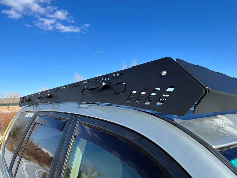 Load image into Gallery viewer, upTOP Overland | Alpha Lexus GX470 Roof Rack (2002-2009)-Overland Roof Rack-upTOP Overland-upTOP Overland
