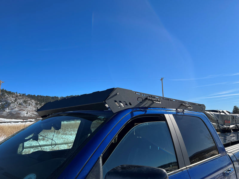 Load image into Gallery viewer, upTOP Overland | Alpha RAM 2500 4G &amp; 5G Crew Cab (2009-2023)-Overland Roof Rack-upTOP Overland-upTOP Overland
