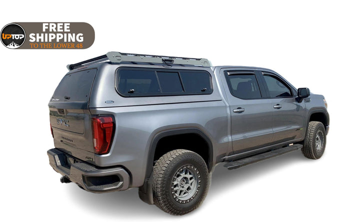Are Cap Rack Cap Racks – upTOP Overland