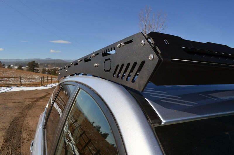 Load image into Gallery viewer, upTOP Overland | Bravo Subaru Forester Roof Rack (2014-2018)-Overland Roof Rack-upTOP Overland-upTOP Overland
