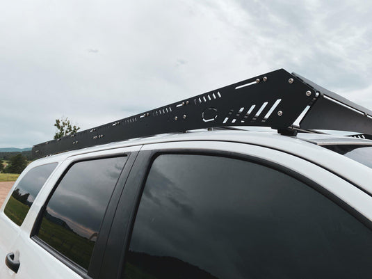 upTOP Overland | Bravo Toyota Sequoia Roof Rack (2018-2022)-Overland Roof Rack-upTOP Overland-upTOP Overland
