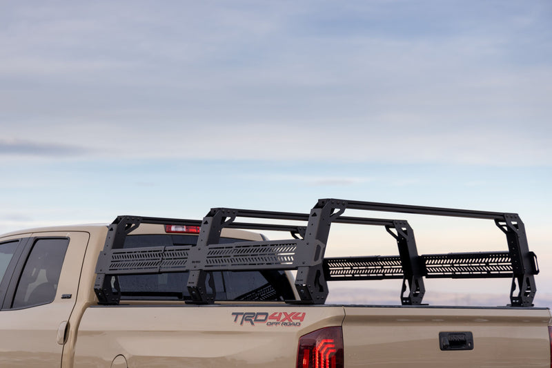 Load image into Gallery viewer, upTOP Overland | FULL HEIGHT TRUSS BED RACK-Overland Bed Rack-upTOP Overland-upTOP Overland
