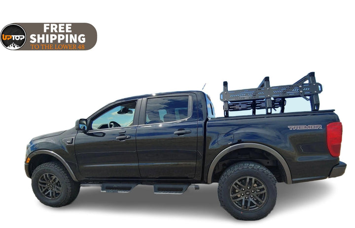 Ford Ranger Bed Racks – upTOP Overland