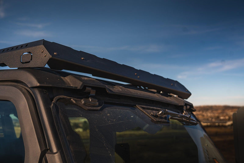 Load image into Gallery viewer, upTOP Overland | Polaris XPEDITION XP 5 Full Roof Rack-SxS Roof Rack-upTOP Overland-upTOP Overland
