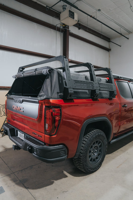 upTOP Overland | SOFT TOP COMPATIBLE TRUSS BED RACK-Overland Bed Rack-upTOP Overland-upTOP Overland