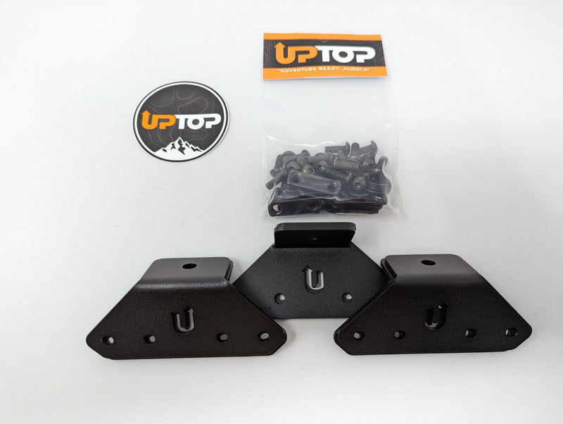 Load image into Gallery viewer, upTOP Overland | TRUSS Tent Mounting Kit-Brackets-upTOP Overland-upTOP Overland
