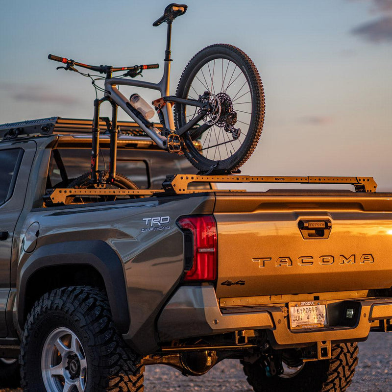 Load image into Gallery viewer, upTOP Overland | Truss Bed Bar Kit-Bed Rack-upTOP Overland-upTOP Overland
