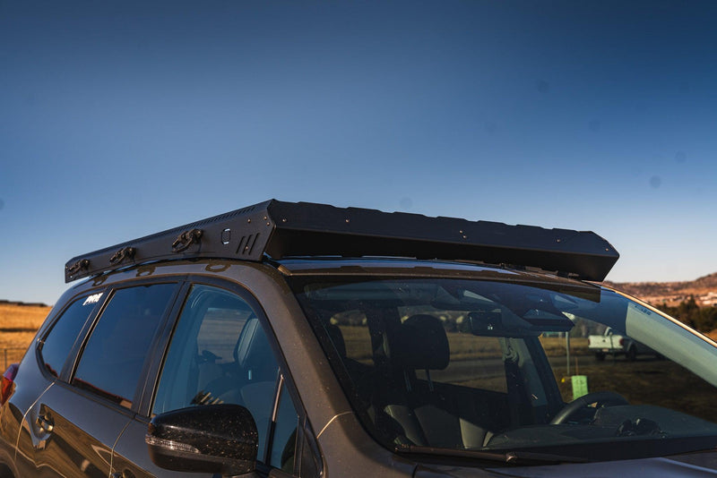 Load image into Gallery viewer, upTOP Overland | Zulu Subaru Ascent Roof Rack (2019+) / Subaru Evoltis Roof Rack-Overland Roof Rack-upTOP Overland-upTOP Overland
