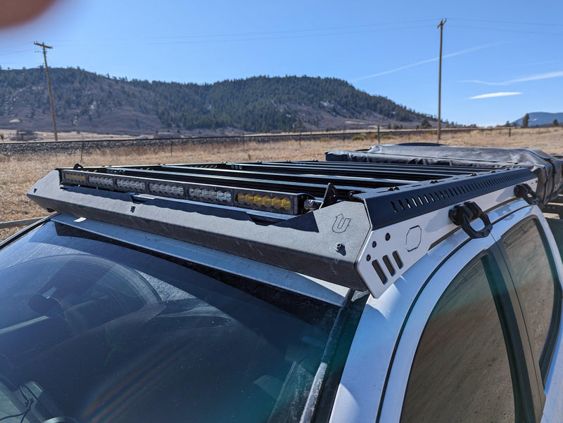 Load image into Gallery viewer, upTOP Overland | Zulu Tacoma Roof Rack (2005-Current)-Overland Roof Rack-upTOP Overland-upTOP Overland
