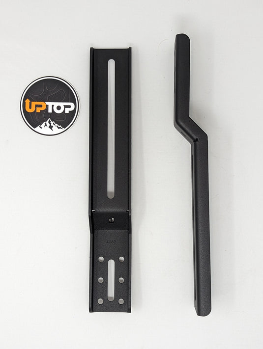 upTOP Overland | flyBOX Mounting System-Brackets-upTOP Overland-upTOP Overland