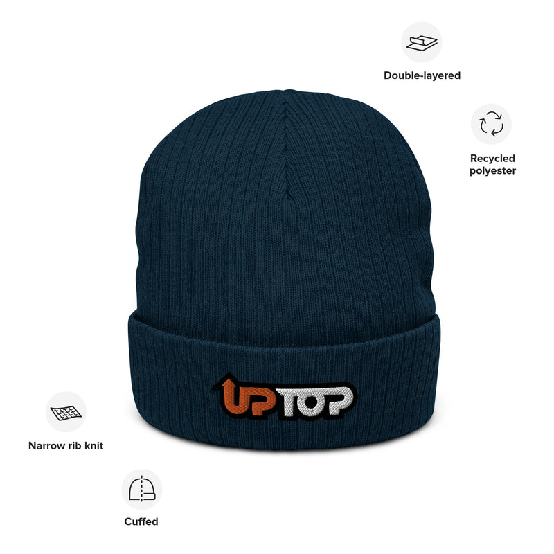 Load image into Gallery viewer, upTOP Dome Heater-Printful-upTOP Overland
